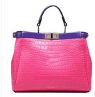Hot Selling Fashion latest ladies Handbags