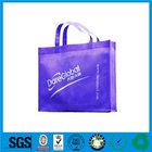 OEM Pictures printing printed non woven bag