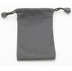 Velvet Bag,Flannelette bag ,power bag