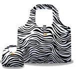 foldable polyester shopping bag,custom reusable folding shopping bags