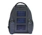 factory supply solar bicycle  bag,solar sport bag,backpack
