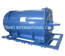 China High Voltage Explosion-proof Three-phase Induction Motor supplier