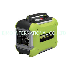 China 2.2kw Inverter generator supplier