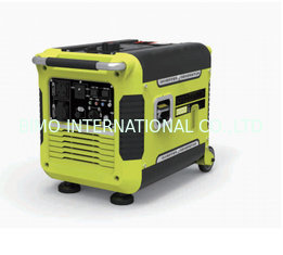 China 3kw inverter generator supplier