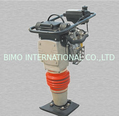 China 14.6kN impacting stroke rammer supplier