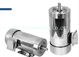 China Stainless Steel Three Phase Asynchronous Motor supplier