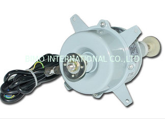 China Low Noise Asynchronous Universal Ac Fan Motor For Drinking Machine supplier