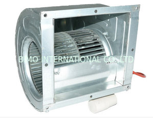 China 1580W 220V 50Hz Centrifugal Blower Fan Air Conditioning Fan Motor supplier