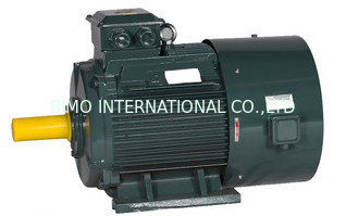 China IP23/IP54/IP55 Air Compressor Specialized Three Phase Asynchronous Electric Motor supplier
