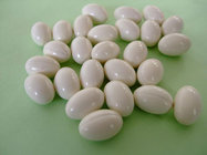 Liquid Calcium Soft Capsule  Product Model:1000-1200mg/soft Capsule/ health supplement