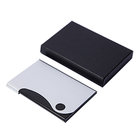 Customized business card holder organizer for women, package amazon gift card