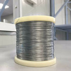 Hot selling Ni-Ti shape memory alloy wire corporation produce Nitinol wire