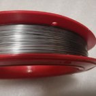 Dia 0.20mm superelastic nitinol Wire for surgical needle(Titanium-Nickel alloy)