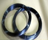 best selling black surface nitinol 55 memory nickel jewelry wire material  image or bright color
