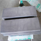 Pure Gr1 Gr2 Hot and Cold Rolled Sheet ASTM B265 Per Kg Titanium Raw Material