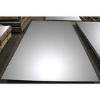 European Standards grade 1 gr2 gr5 Titanium Plate/Sheet TA1-TA11 silver color
