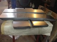 ASTM B265 Titanium Plate/Sheet Titanium Price Per Kg  hot sale from baoji
