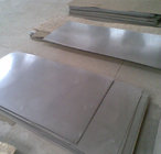 High Quality Durable Using Various Buying Titanium Plate sheet ti-6al-4v silver color