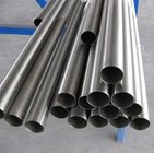 High quality Gr2 pure titanium tube ASTM B338  ASTM B861 Grade 2