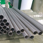 Best price astm b338 gr2 seamless titanium tube Gr5 ASTM B861 gr9 for industry silver