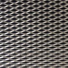 High quality platinized titanium material mesh anode for water treatment