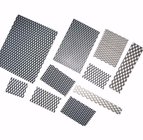 MMO Titanium material Mesh Ribbon Anode for Cathodic Protection titanium anode strip