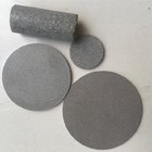 Best Selling best price porous titanium material  filter disc