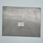 Titanium material porous metal sintered filter disc titanium plate in stock