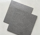 Sintered Titanium material Foam Plate with t1 grade Metal Filter sheets plates