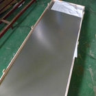 Manufacturing Gr5 Titanium Sheet Titanium Plate  Made In China High Quality