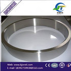 Gr5-Ti-6Al-4V Titanium alloy ring  with  high quality and good price