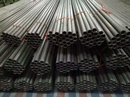 large quantity Gr2Titanium tubes/pipes ASTM B 338 φ32*1.2*6000 Spot for sale