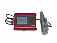 SYQ51 Automatic Digital Rebound Instrument to test the concrete strength