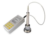 100 Ultrasonic Hardness Tester Instrument Supporting 360° Measuring Direction