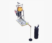 WG Light-duty Consolidation Apparatus used for soil compression test