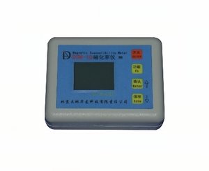 Sm-10 Magnetic Susceptibility Meter
