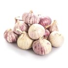 Fresh Garlic Single Clove