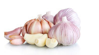 Fresh Garlic Packaging Single Clove Garlic Braids