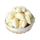 Garlic Clove Nitrogen Containing Garlic Peeled