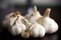 Chinese fresh white garlic good price