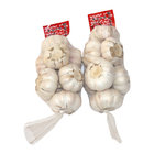 Chinese Normal White Fresh Garlic in 10kg mesh bag Packing