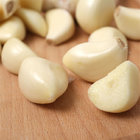 Normal white garlic 5.5cm