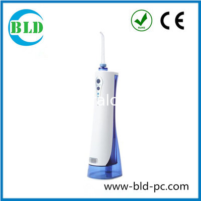 220ML Volume quality China dental water flosser, oral irrigator flosser