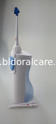 Cheapest  price 165ml Battery powered Nasal Irrigator Dental Flosser for nose/Teeth Cleaner