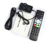 3g iptv gprs receiver  sky box S-V8 HD FTA free shipping free WEB TV for UK