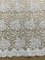 hot sale fashion embroidery lace fabric for wedding dress supplier