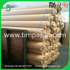 China 70gsm CAM cutting paper manufacturer for CAD plotting machine supplier