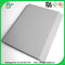 Paperboard for floor covering paper 250-1900g/m2 double grey paper supplier