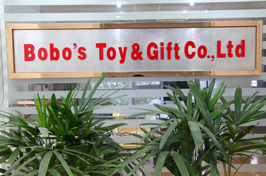 Bobo's Toy&Gift Co.,Ltd.Yangzhou