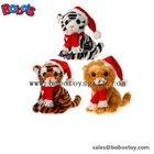 Hot Sale Plush Big Eyes Stuffed Animal Christmas Toy
